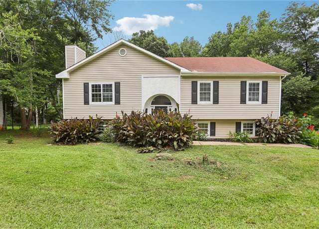 Property at 73 Azalea Dr, Villa Rica, GA 30180, 5 beds, 3 baths