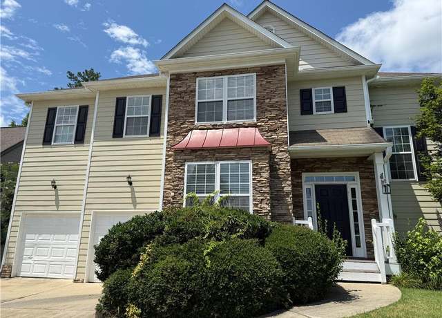 Property at 100 S Fortune Way, Dallas, GA 30157, 4 beds, 3 baths