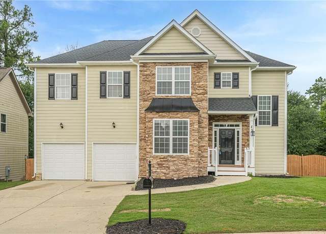 Property at 100 S Fortune Way, Dallas, GA 30157, 4 beds, 3 baths