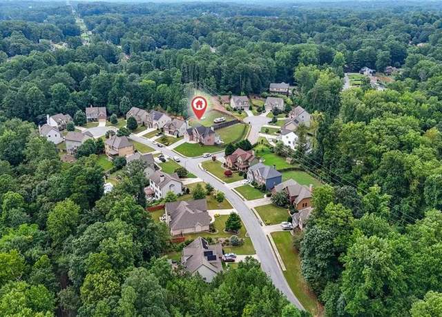 Property at 3356 Renfro St, Marietta, GA 30066, 6 beds, 4 baths