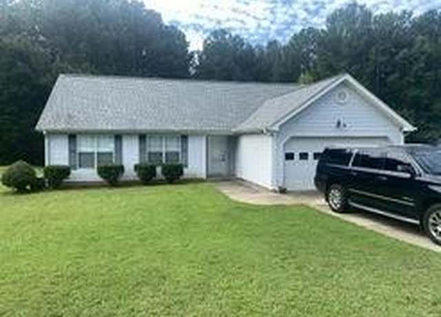 Property at 50 Creekstone Ct, Covington, GA 30016, 3 beds, 2 baths