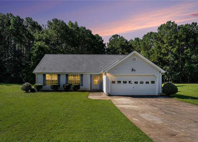 Property at 50 Creekstone Ct, Covington, GA 30016, 3 beds, 2 baths