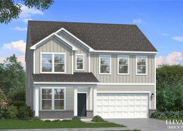Property at 263 Arnewood Cir, Mcdonough, GA 30253, 4 beds, 3.5 baths