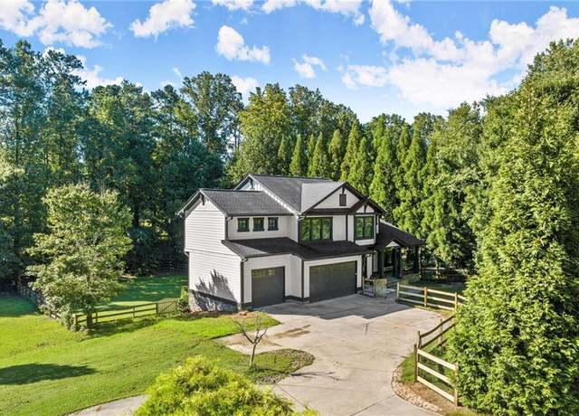 Property at 1130 Blackwell Rd, Marietta, GA 30066, 5 beds, 4.5 baths