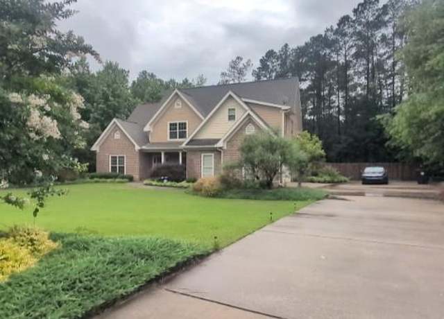 Property at 132 Fishers Mill Dr, Mcdonough, GA 30252, 4 beds, 3.5 baths