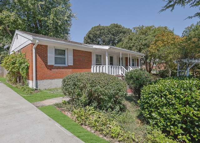 Property at 2624 Walnut Rd, Gainesville, GA 30506, 3 beds, 1 bath