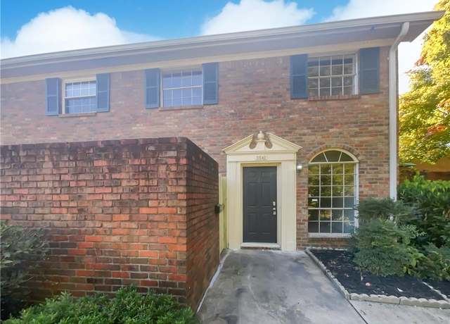 Property at 3541 Old Chamblee Tucker Rd Unit G, Atlanta, GA 30340, 2 beds, 1 bath