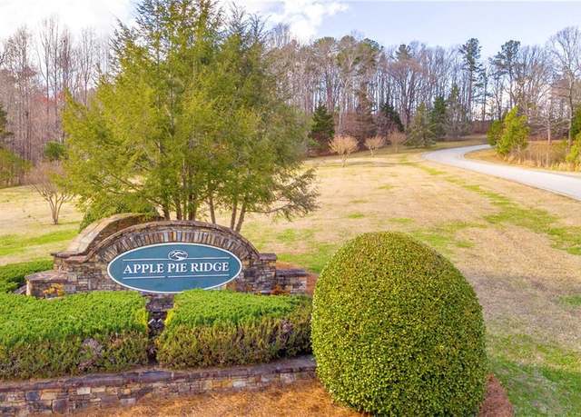 Property at 01 Planters Pointe Dr, Baldwin, GA 30511