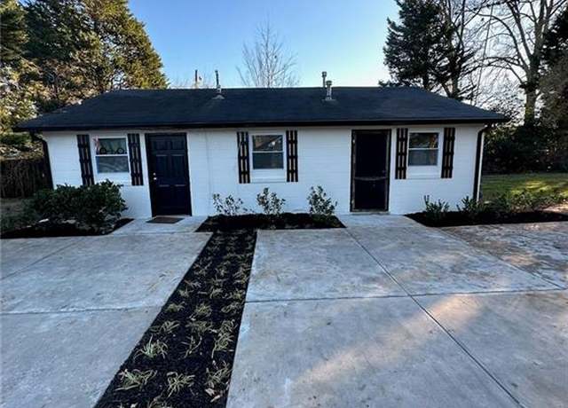 Property at 510 E Central Ave, Griffin, GA 30223, 1 bed, 1 bath
