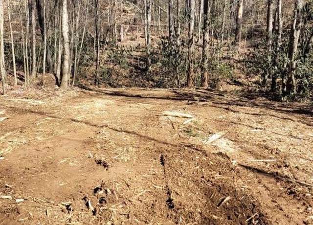 Property at 0 Bryant Creek Rd, Ellijay, GA 30540