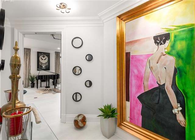 Property at 750 Park Ave NE Unit 14SE, Atlanta, GA 30326, 3 beds, 2.5 baths
