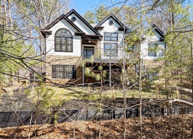 Property at 70 Fox Den Cir, Jasper, GA 30143, 5 beds, 4.5 baths