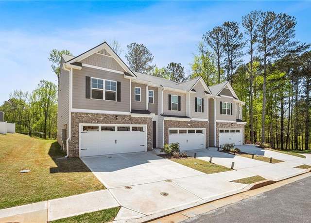 Property at 1180 Cades Walk, Lawrenceville, GA 30045, 3 beds, 2.5 baths