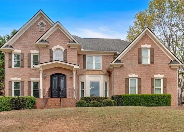 Property at 850 Highland Bend Cv, Alpharetta, GA 30022, 6 beds, 5 baths