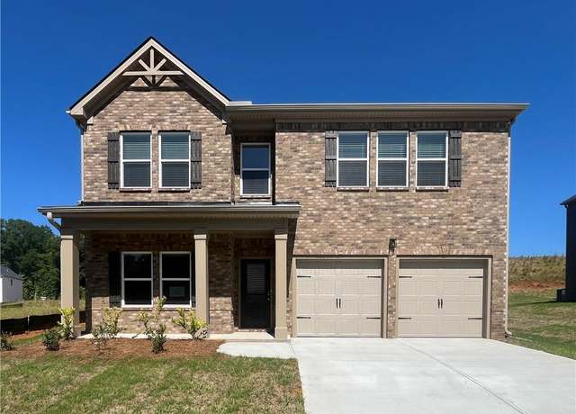 Property at 663 Egrets Landing Lot #55, Covington, GA 30014, 4 beds, 3 baths