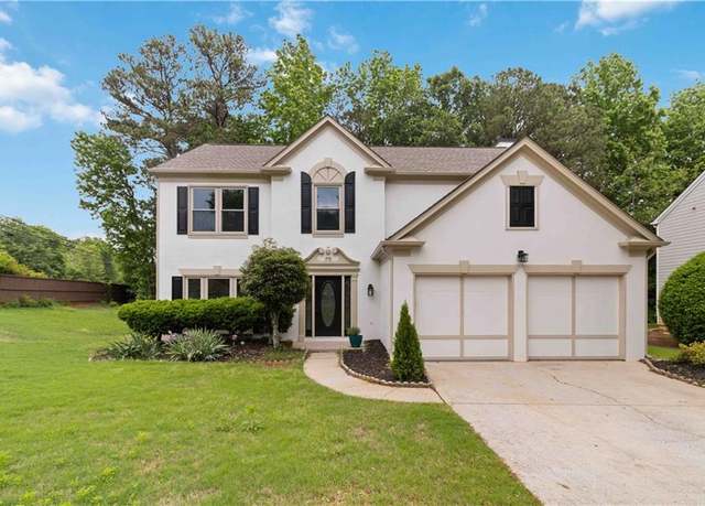 Property at 1931 Abinger Way, Lawrenceville, GA 30043, 4 beds, 2.5 baths