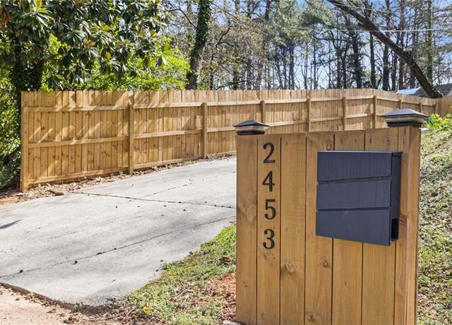 Property at 2453 Paul Ave NW, Atlanta, GA 30318, 5 beds, 3 baths