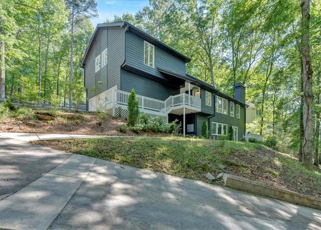 Property at 510 Watergate Ct, Roswell, GA 30076, 4 beds, 3.5 baths