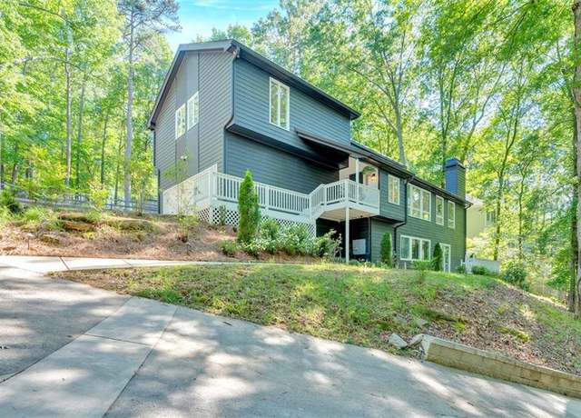 Property at 510 Watergate Ct, Roswell, GA 30076, 4 beds, 3.5 baths