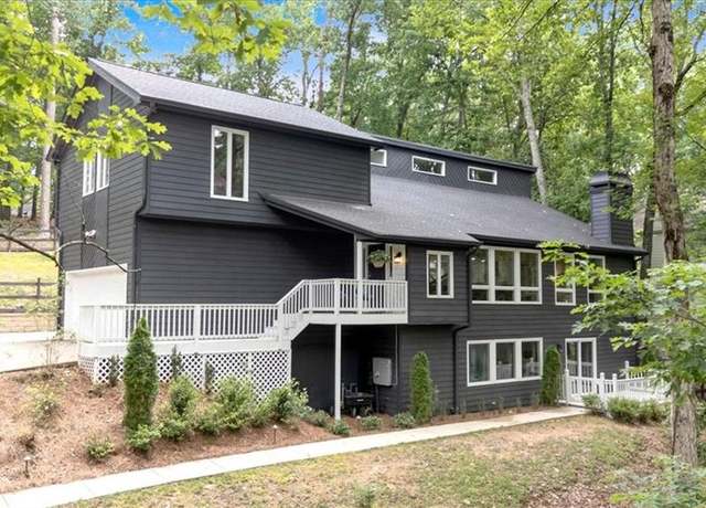 Property at 510 Watergate Ct, Roswell, GA 30076, 4 beds, 3.5 baths