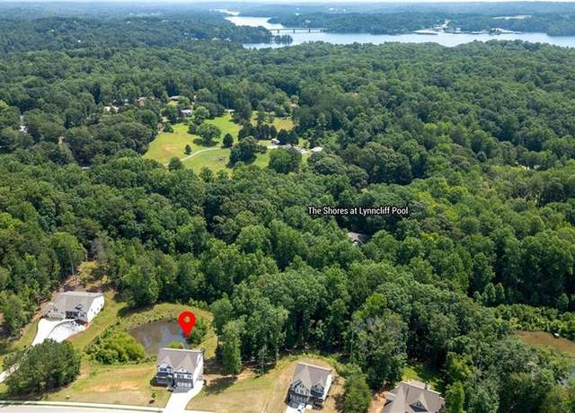 Property at 3616 Castoff Ct, Gainesville, GA 30506, 4 beds, 3 baths