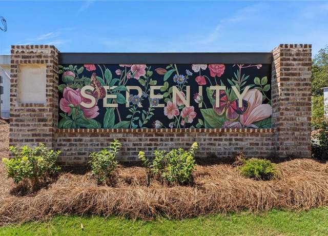 Property at 925 Willingham Dr #13, Hapeville, GA 30354, 3 beds, 2.5 baths