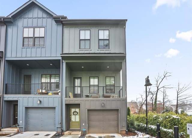 Property at 200 Chestnut Cir, Atlanta, GA 30342, 2 beds, 2 baths