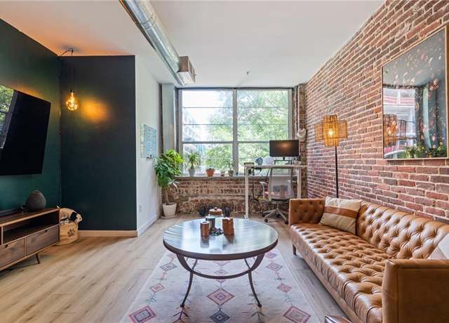 Property at 800 Peachtree St NE #8429, Atlanta, GA 30308, 1 bed, 1 bath