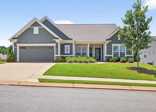 Property at 1111 Lake Terrace Bnd, Greensboro, GA 30642, 4 beds, 4 baths
