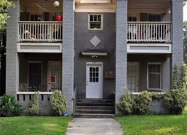 Property at 725 Catherine St SW, Atlanta, GA 30310, 4 beds, 4 baths