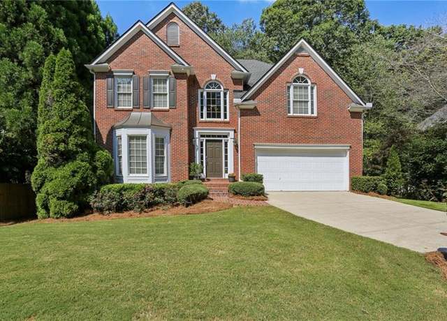 Property at 8030 Sandorn Dr, Roswell, GA 30075, 5 beds, 4 baths