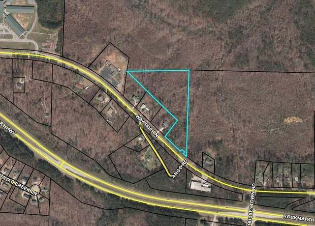 Property at 0 Wayside Ln, Dallas, GA 30132