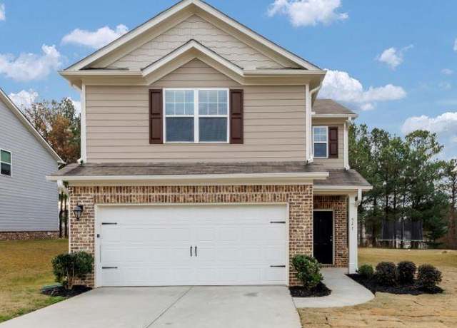 Property at 527 Firethorn Ct, Villa Rica, GA 30180, 3 beds, 2.5 baths