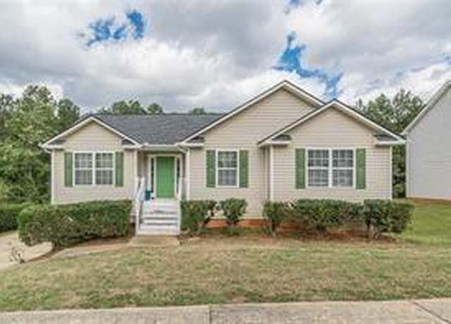 Property at 121 Millwheel Dr, Villa Rica, GA 30180, 3 beds, 2 baths