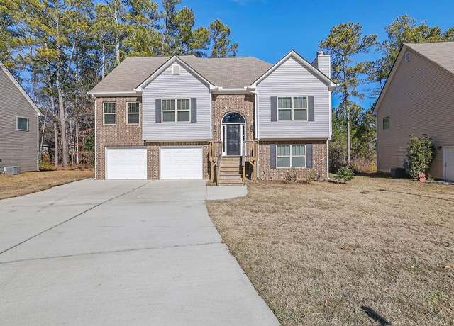 Property at 2686 Caleb James Rd, Marietta, GA 30064, 6 beds, 3 baths