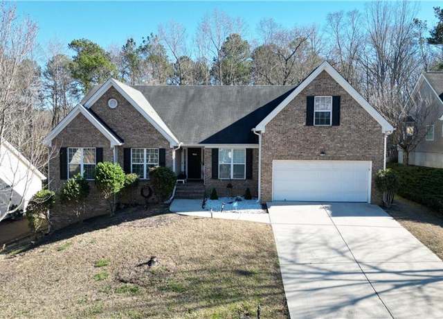 Property at 903 Creek Bottom Rd, Loganville, GA 30052, 8 beds, 4 baths