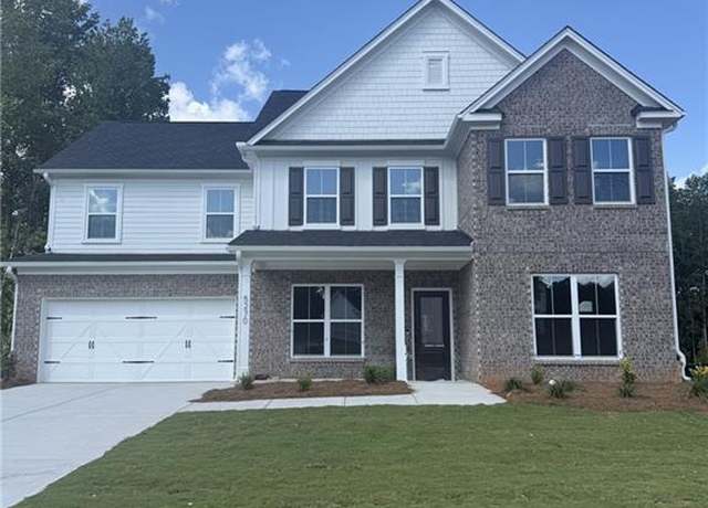 Property at 5310 Julep Ct, Cumming, GA 30028, 5 beds, 4.5 baths