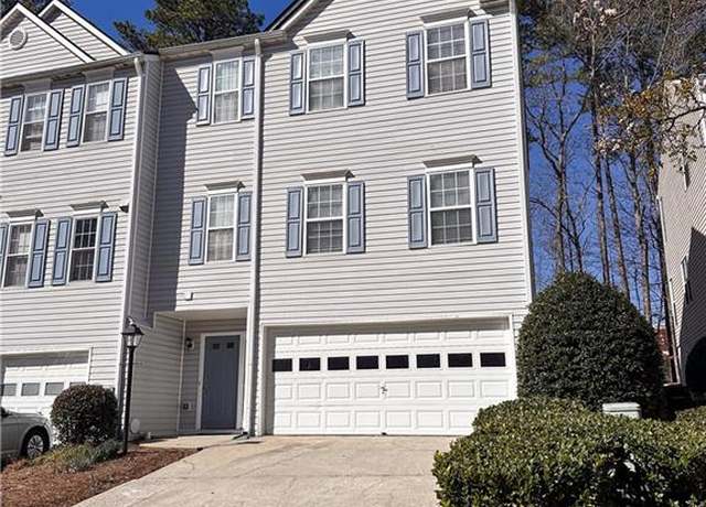 Property at 190 Abbotts Mill Dr, Duluth, GA 30097, 3 beds, 2 baths