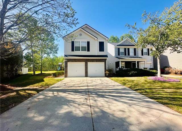Property at 5485 Mountain Top Pl, Cumming, GA 30041, 3 beds, 2.5 baths