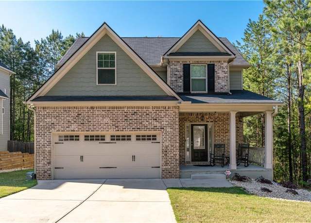 Property at 6424 Barker Station Walk, Sugar Hill, GA 30518, 3 beds, 2.5 baths