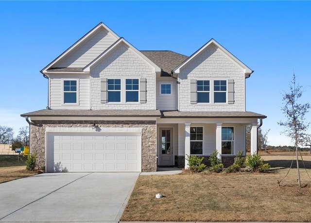 Property at 146 Grand Meadows Dr, Hoschton, GA 30548, 4 beds, 4 baths