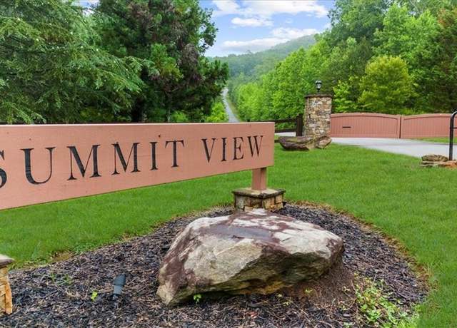 Property at 0 Mountain Ridge Dr, Clarkesville, GA 30523