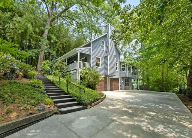 Property at 610 Lake Dr, Snellville, GA 30039, 3 beds, 2 baths