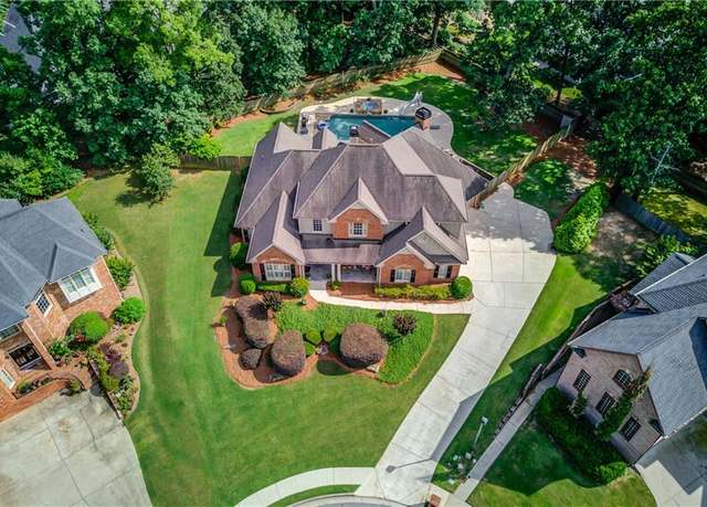 Property at 3217 Aberrone Pl, Buford, GA 30519, 4 beds, 3.5 baths