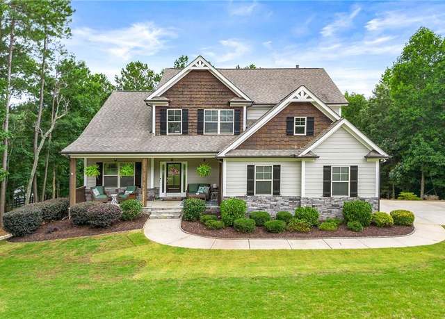 Property at 510 Black Horse Cir, Canton, GA 30114, 4 beds, 3.5 baths