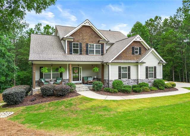 Property at 510 Black Horse Cir, Canton, GA 30114, 4 beds, 3.5 baths