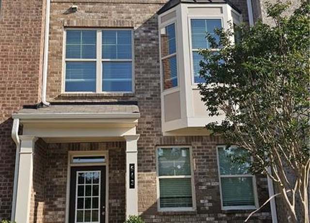 Property at 543 Fundao Ln #26, Lawrenceville, GA 30046, 3 beds, 3.5 baths
