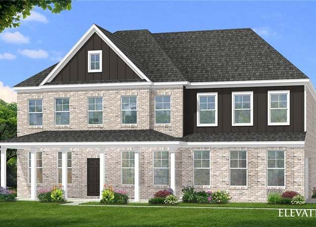 Property at 117 Compass Rd, Hampton, GA 30228, 4 beds, 2.5 baths