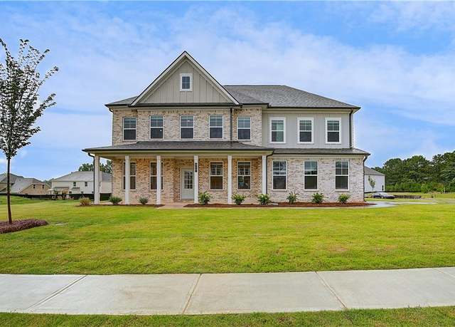 Property at 117 Compass Rd, Hampton, GA 30228, 4 beds, 2.5 baths