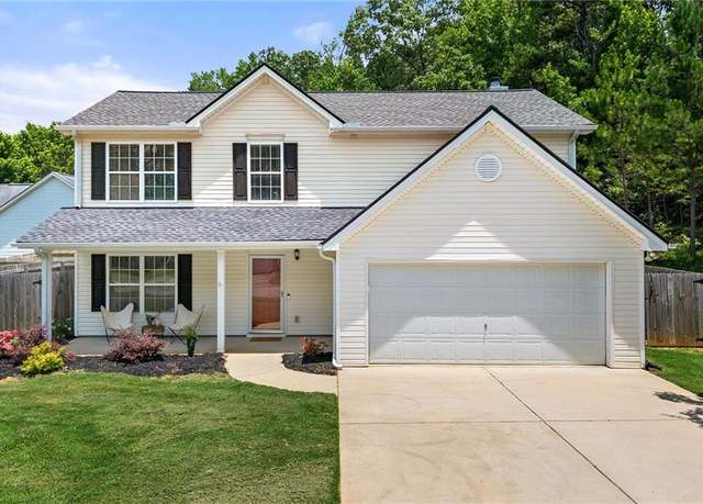 Property at 303 Remington Place Blvd, Dallas, GA 30157, 3 beds, 2.5 baths